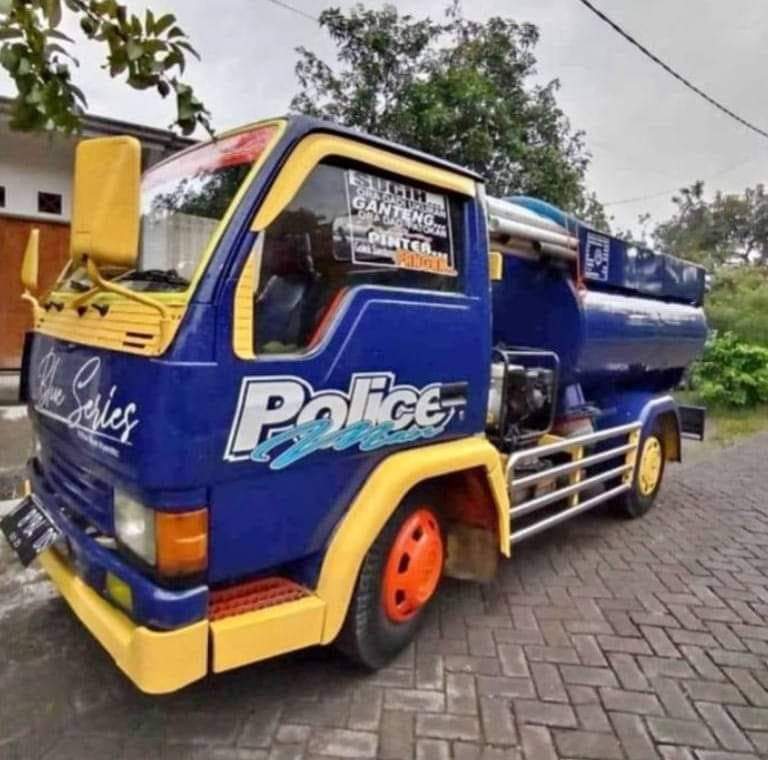 Sedot WC Ketapang Sampang Terpercaya, Cepat, dan Murah