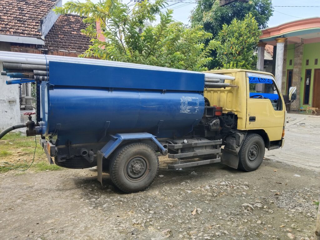 Sedot WC Jrengik Sampang Terbaik, Cepat & Murah